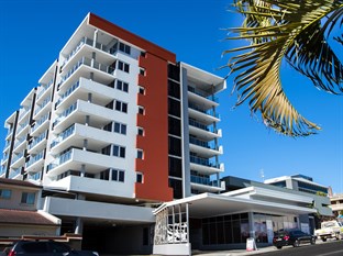 Agoda.com Australia Apartments & Hotels