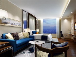 Agoda.com Thailand Apartments & Hotels