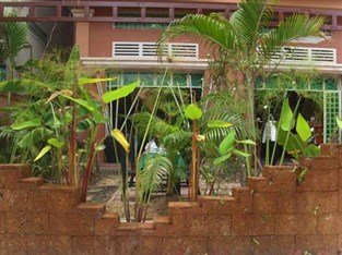 Agoda.com Cambodia Apartments & Hotels