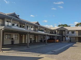 Agoda.com Australia Apartments & Hotels