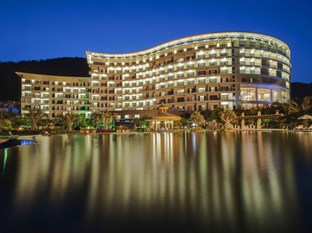 Agoda.com China Apartments & Hotels