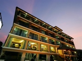 Agoda.com Thailand Apartments & Hotels