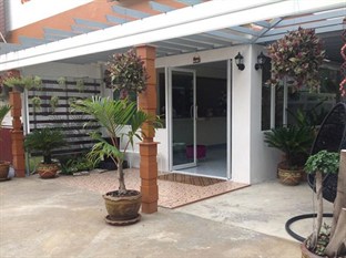 Agoda.com Thailand Apartments & Hotels