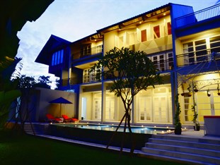 Agoda.com Indonesia Apartments & Hotels