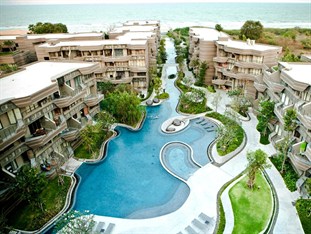 Agoda.com Thailand Apartments & Hotels