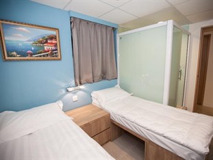 Agoda.com Hong Kong Apartments & Hotels