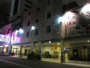 Agoda.com Taiwan Apartments & Hotels