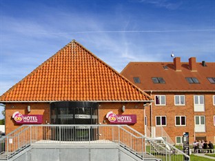 Agoda.com Denmark Apartments & Hotels