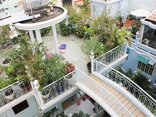 Agoda.com Vietnam Apartments & Hotels  