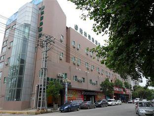 Agoda.com China Apartments & Hotels