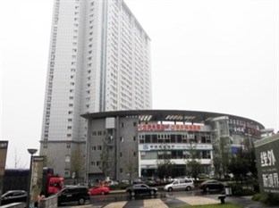 Agoda.com China Apartments & Hotels