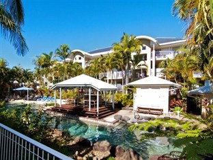 Agoda.com Australia Apartments & Hotels