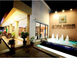 Agoda.com Thailand Apartments & Hotels