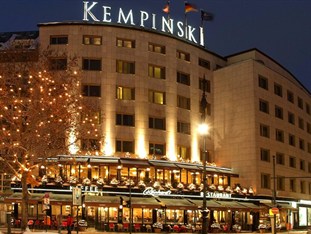 Agoda.com Germany Apartments & Hotels