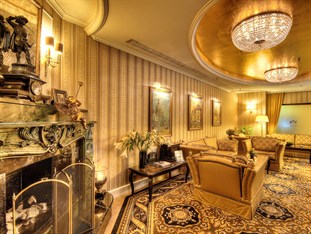 Agoda.com Germany Apartments & Hotels