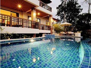 Agoda.com Thailand Apartments & Hotels