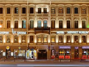 Agoda.com Russia Apartments & Hotels