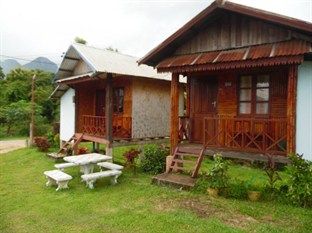 Agoda.com Laos Apartments & Hotels