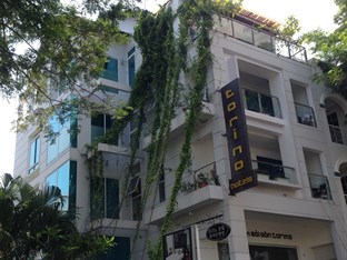 Agoda.com Vietnam Apartments & Hotels  