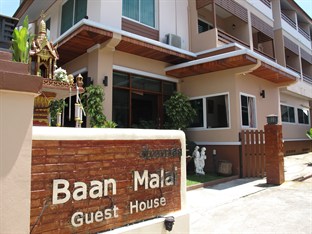 Agoda.com Thailand Apartments & Hotels