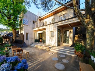 Agoda.com South Korea Apartments & Hotels