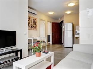 Agoda.com Israel Apartments & Hotels