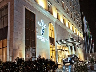 Agoda.com Qatar Apartments & Hotels