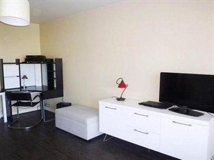 Agoda.com Apartments & Hotels France 