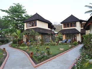 Agoda.com Myanmar Apartments & Hotels