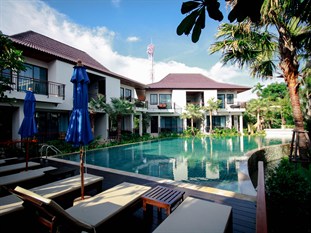 Agoda.com Thailand Apartments & Hotels