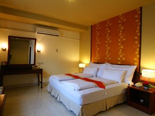 Agoda.com Thailand Apartments & Hotels