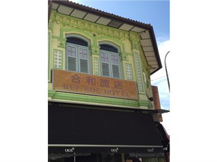 Agoda.com  Singapore Apartments & Hotels