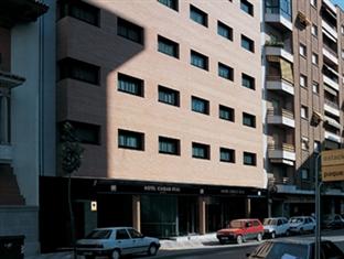 Agoda.com Spain Apartments & Hotels