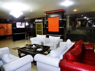 Agoda.com Kuwait Apartments & Hotels