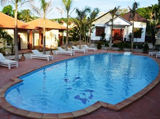 Agoda.com Vietnam Apartments & Hotels  