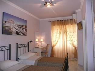Agoda.com Italy Apartments & Hotels