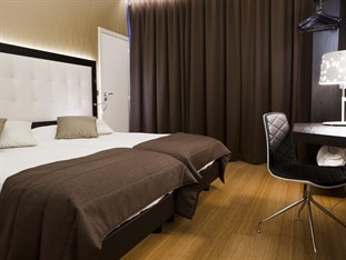 Agoda.com Belgium Apartments & Hotels