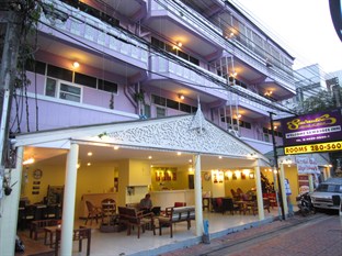 Agoda.com Thailand Apartments & Hotels