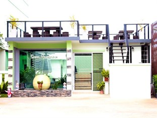 Agoda.com Thailand Apartments & Hotels