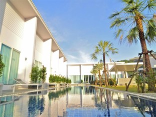 Agoda.com Thailand Apartments & Hotels