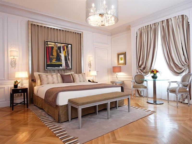 Agoda.com Apartments & Hotels France 