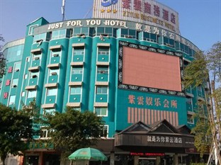 Agoda.com China Apartments & Hotels
