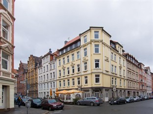 Agoda.com Germany Apartments & Hotels