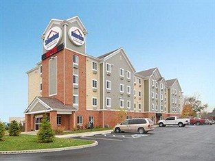 Agoda.com United States Apartments & Hotels