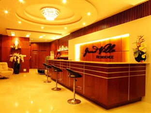 Agoda.com Vietnam Apartments & Hotels  