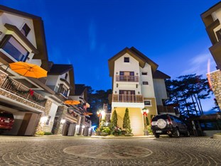 Agoda.com Philippines Apartments & Hotels
