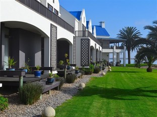Agoda.com Namibia Apartments & Hotels