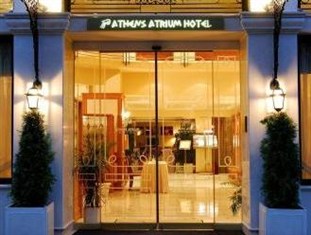 Agoda.com Greece Apartments & Hotels