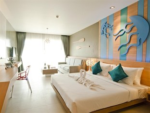 Agoda.com Thailand Apartments & Hotels