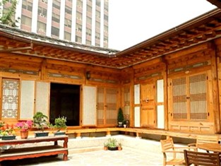 Agoda.com South Korea Apartments & Hotels